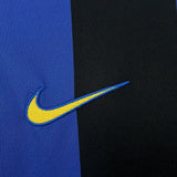 Football Shirt Inter Milan Home 99-00 extra 6