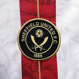 Football Shirt Sheffield United Limited Edition 23-24 extra 6