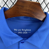 Football Shirt Brighton & Hove Albion 125th Anniversary 25-26 extra 6