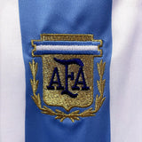 Football Shirt Argentina 100th Anniversary 93-94 Home extra 6