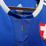 Football Shirt Palmeiras Long Sleeve 25-26 Retro extra 6