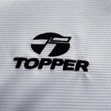 Football Shirt Corinthians Home 99-00 Retro extra 6