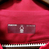 Football Shirt Nottingham Forest Home 22-23 extra 6