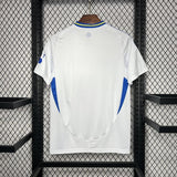 Football Shirt Leeds United Home 24-25 back