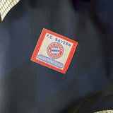 Football Shirt Bayern Munich Home 97-99 Retro extra 6