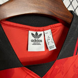 Football Shirt Flamengo Lifestyler 25-26 Retro extra 6