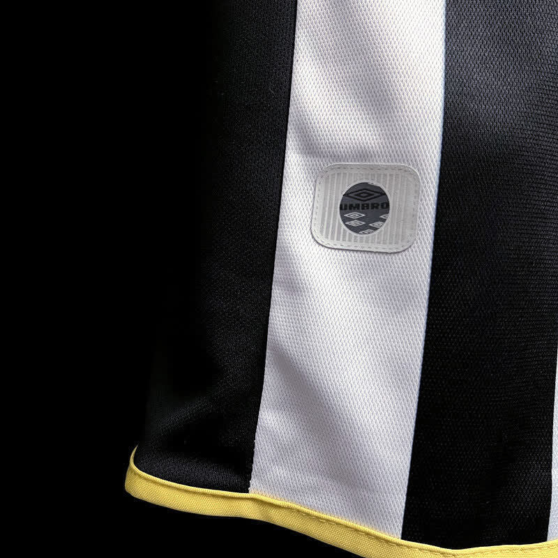 Football Shirt Atletico Mineiro Home 03-04 Retro extra 6