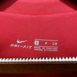 Football Shirt Chile Home 16-17 extra 6