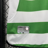 Football Shirt Celtic Home 01-03 Retro extra 6