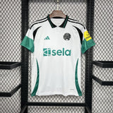 Football Shirt Newcastle United Third 25-26 extra 6