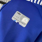 Football Shirt Chelsea Home 04-05 Retro extra 6