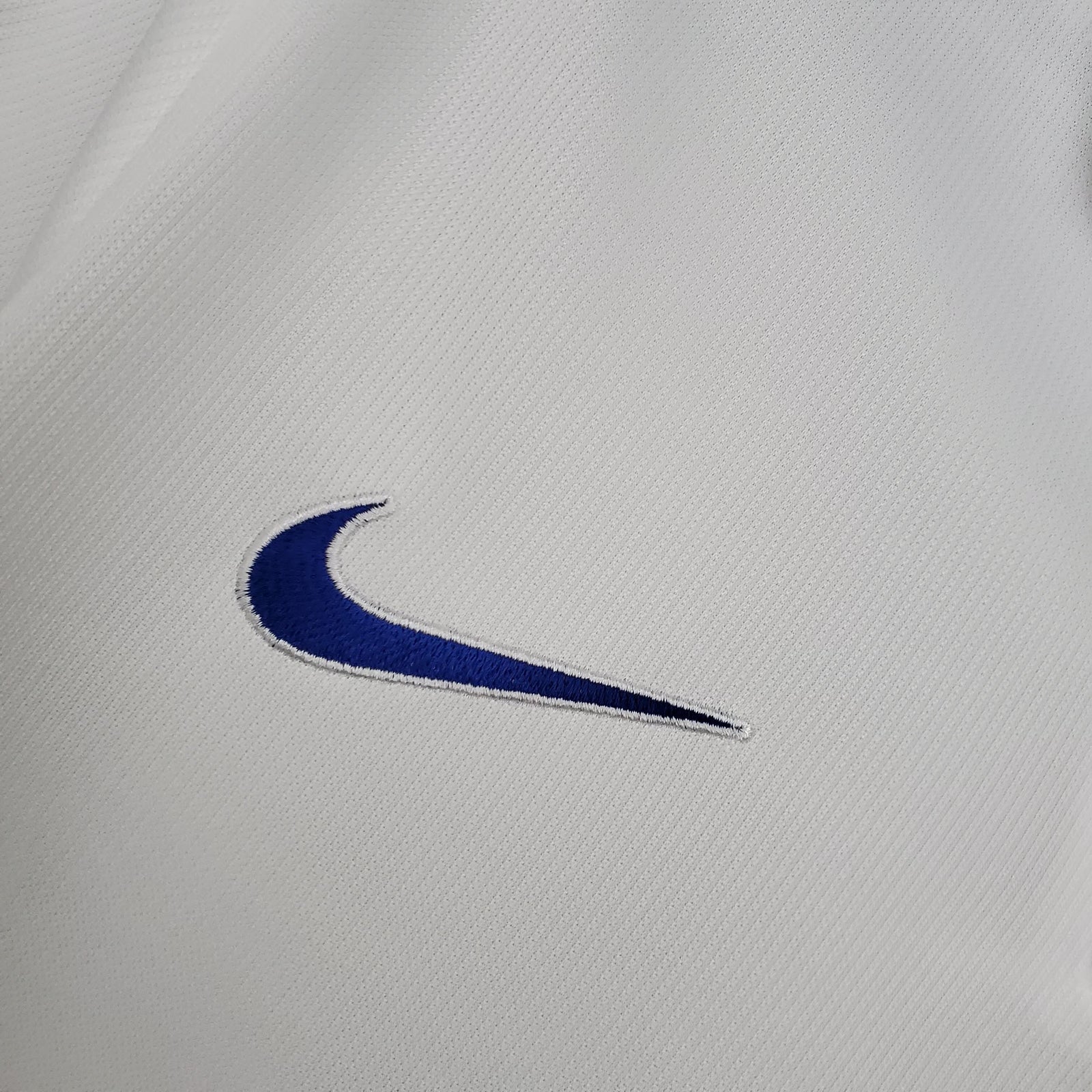 Football Shirt Italy Away 1998 Retro extra 6