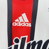 Football Shirt River Plate Third 99-00 Retro extra 6