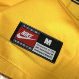 Football Shirt Arsenal Away 97-99 Retro extra 6