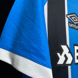 Football Shirt Gremio Home 16-17 Retro extra 6