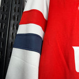 Football Shirt Arsenal Home 12-13 Long Sleeves extra 6