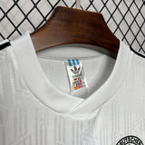 Football Shirt Germany Home 1990 Retro extra 6