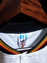 Football Shirt Germany Home 96-97 Retro extra 6