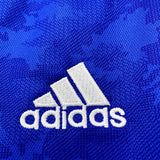 Football Shirt Leicester City Home 21-22 extra 6