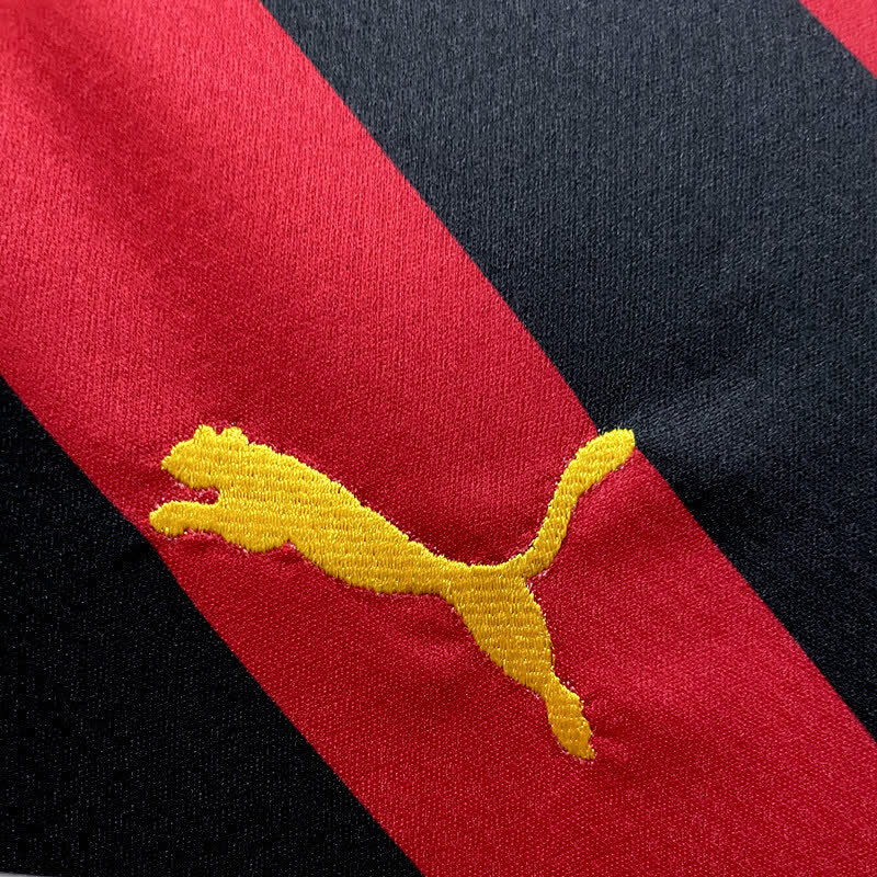 Football Shirt Manchester City Away 22-23 extra 6