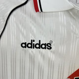 Football Shirt River Plate Home 95-96 Retro extra 6