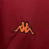 Football Shirt AS Roma Home 00-01 Retro extra 6