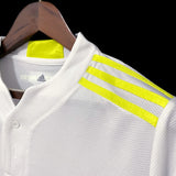 Football Shirt Leeds United Home 21-22 extra 6