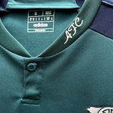 Football Shirt Arsenal Third 25-26 extra 6