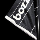 Football Shirt Corinthians Away 11-12 extra 6