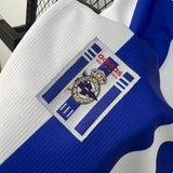 Football Shirt Deportivo de La Coruna Home 99-00 Retro extra 6