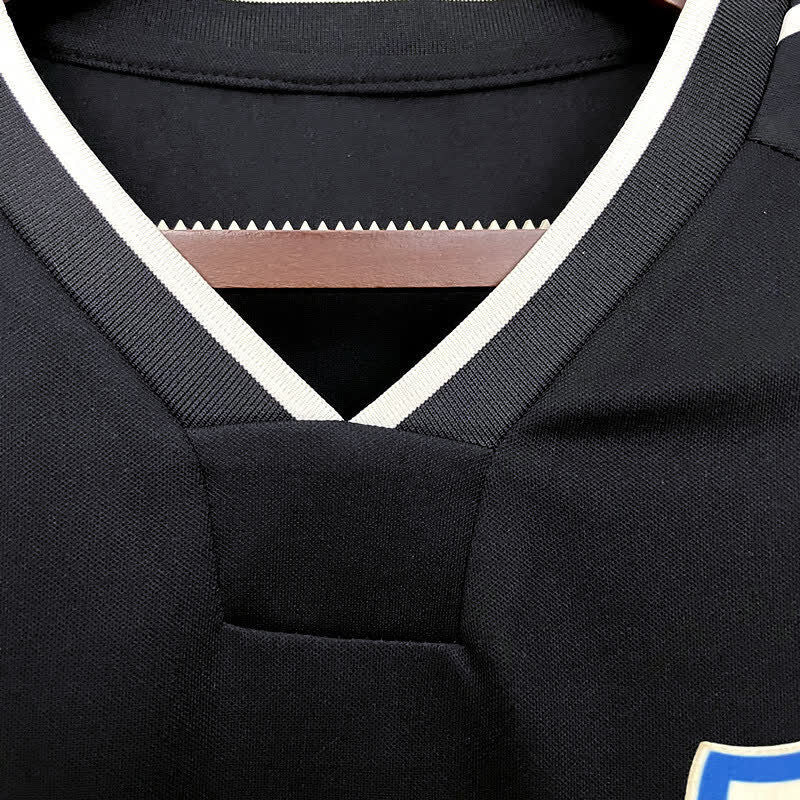 Football Shirt Colo Colo Away 92-93 Retro extra 6