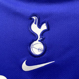 Football Shirt Tottenham Hotspur Home 25-26 extra 6