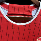 Football Shirt Arsenal Home 23-24 Long Sleeve extra 6