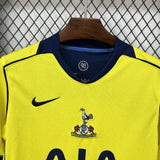 Football Shirt Tottenham Hotspur Third 25-26 extra 6