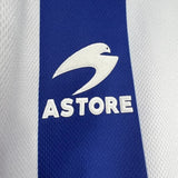 Football Shirt Real Sociedad Home 02-03 extra 6