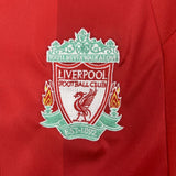Football Shirt Liverpool Home 08-10 Retro extra 6