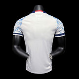 Football Shirt Japan Away 16-17 Retro extra 6