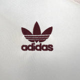 Football Shirt AS Roma Away 91-92 Retro extra 6