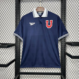 Football Shirt Universidad De Chile Home 98-99 extra 6