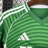 Football Shirt Newcastle United Away 25-26 extra 6
