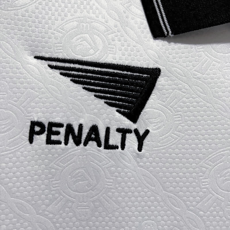 Football Shirt Corinthians Home 97-98 Retro extra 6