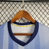 Football Shirt Tottenham Hotspur Away 25-26 extra 6
