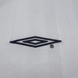 Football Shirt England Home 02-03 Retro extra 6