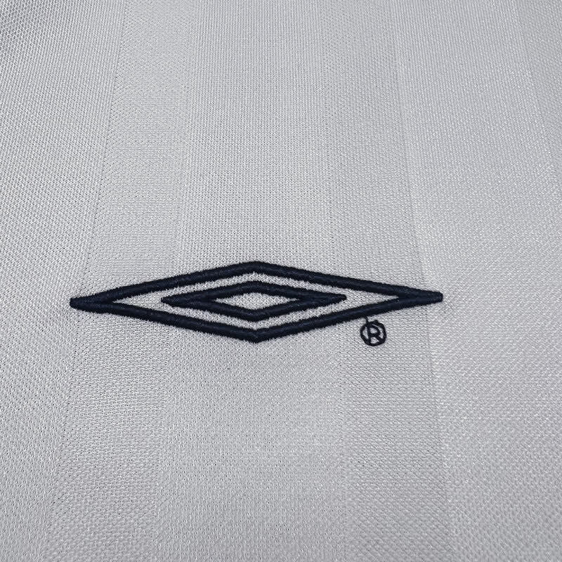 Football Shirt England Home 02-03 Retro extra 6