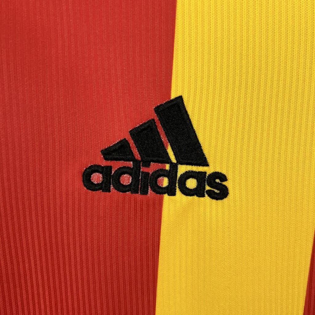 Football Shirt Galatasaray Home 99-00 Retro extra 6