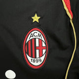 Football Shirt AC Milan Third 06-07 Retro extra 6