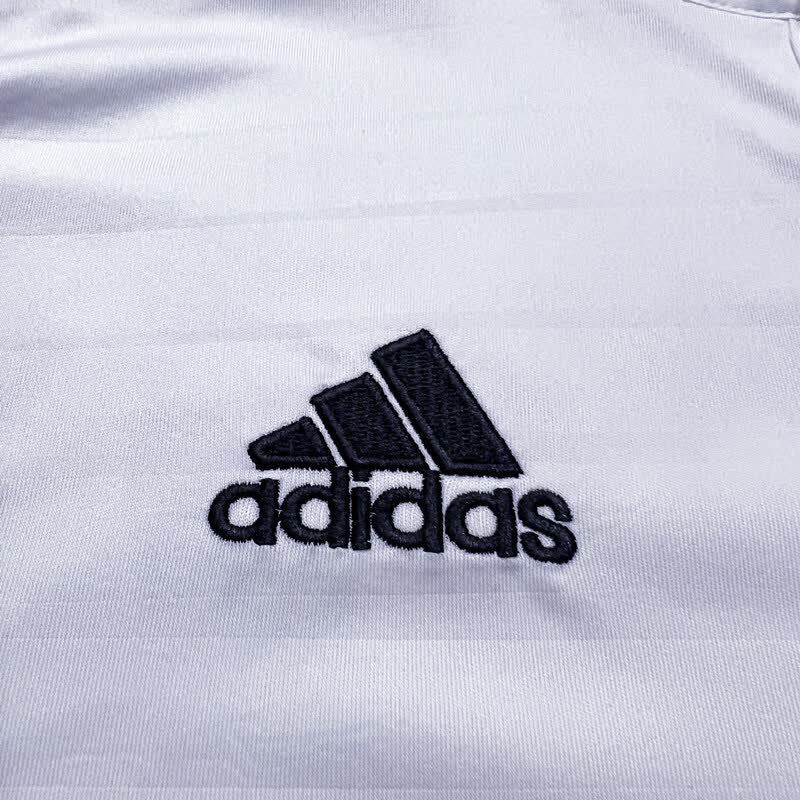 Football Shirt Real Madrid Home 14-15 extra 6