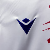 Football Shirt Crystal Palace Away 22-23 extra 6