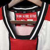 Football Shirt Sheffield United Home 23-24 extra 6