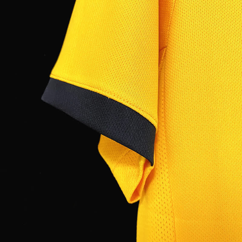 Football Shirt Wolves Home 21-22 extra 6